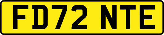 FD72NTE