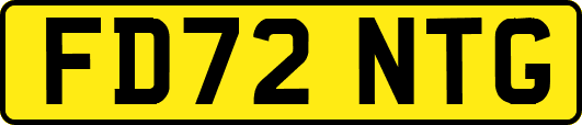 FD72NTG