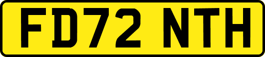 FD72NTH