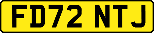 FD72NTJ