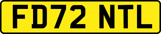 FD72NTL