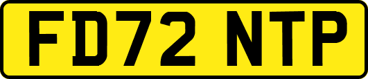 FD72NTP