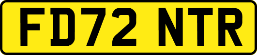 FD72NTR