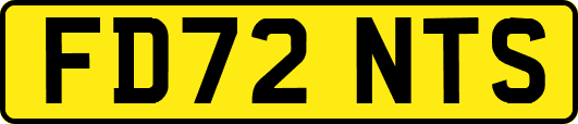 FD72NTS