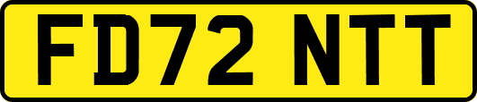 FD72NTT