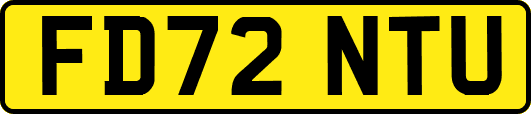 FD72NTU