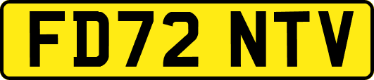 FD72NTV