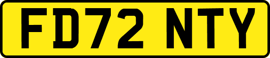 FD72NTY
