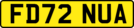 FD72NUA