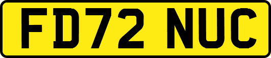 FD72NUC
