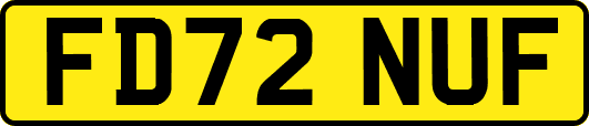 FD72NUF