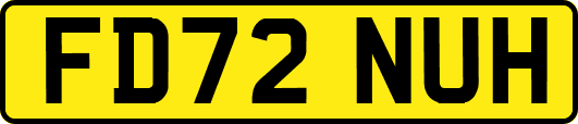FD72NUH