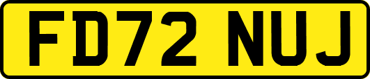 FD72NUJ