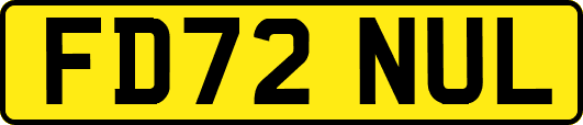 FD72NUL