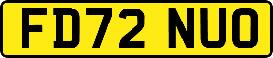 FD72NUO