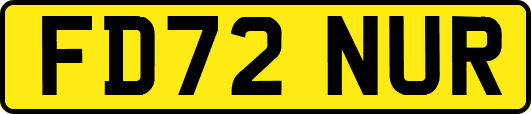 FD72NUR