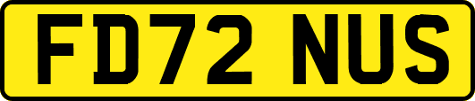 FD72NUS