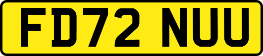 FD72NUU