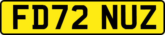 FD72NUZ