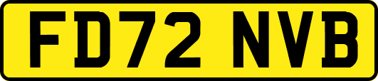 FD72NVB