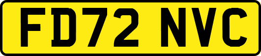 FD72NVC