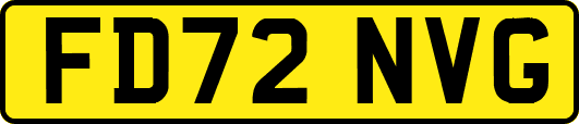FD72NVG