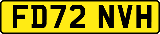 FD72NVH