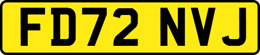 FD72NVJ