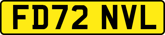 FD72NVL