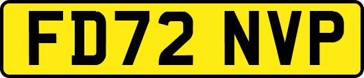 FD72NVP