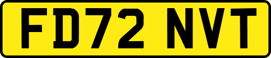 FD72NVT