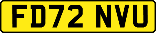 FD72NVU