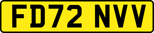 FD72NVV