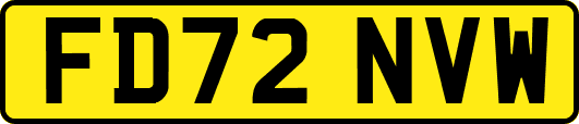 FD72NVW