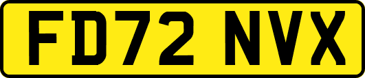 FD72NVX