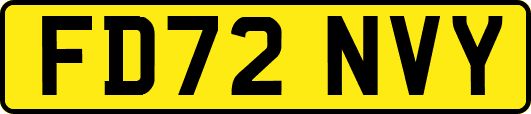 FD72NVY