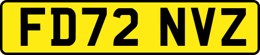 FD72NVZ
