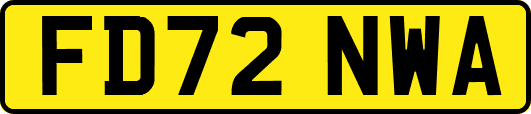 FD72NWA