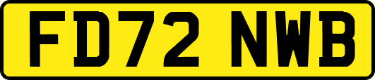 FD72NWB