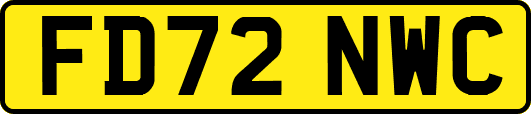 FD72NWC