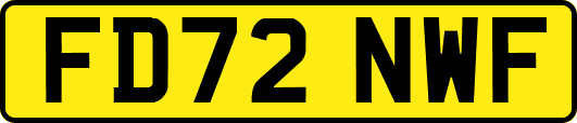 FD72NWF
