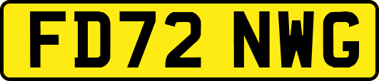 FD72NWG