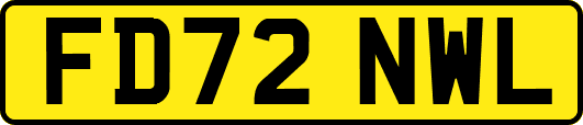FD72NWL