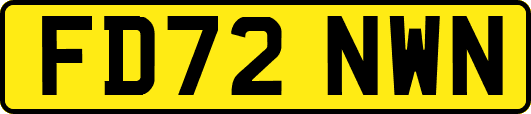 FD72NWN