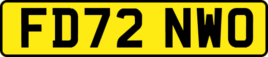 FD72NWO