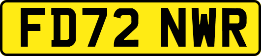 FD72NWR