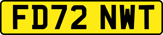 FD72NWT