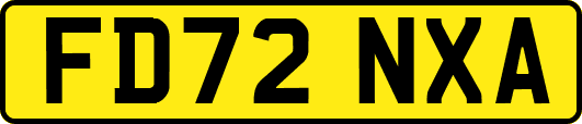 FD72NXA