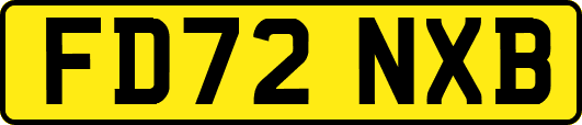 FD72NXB