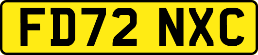 FD72NXC